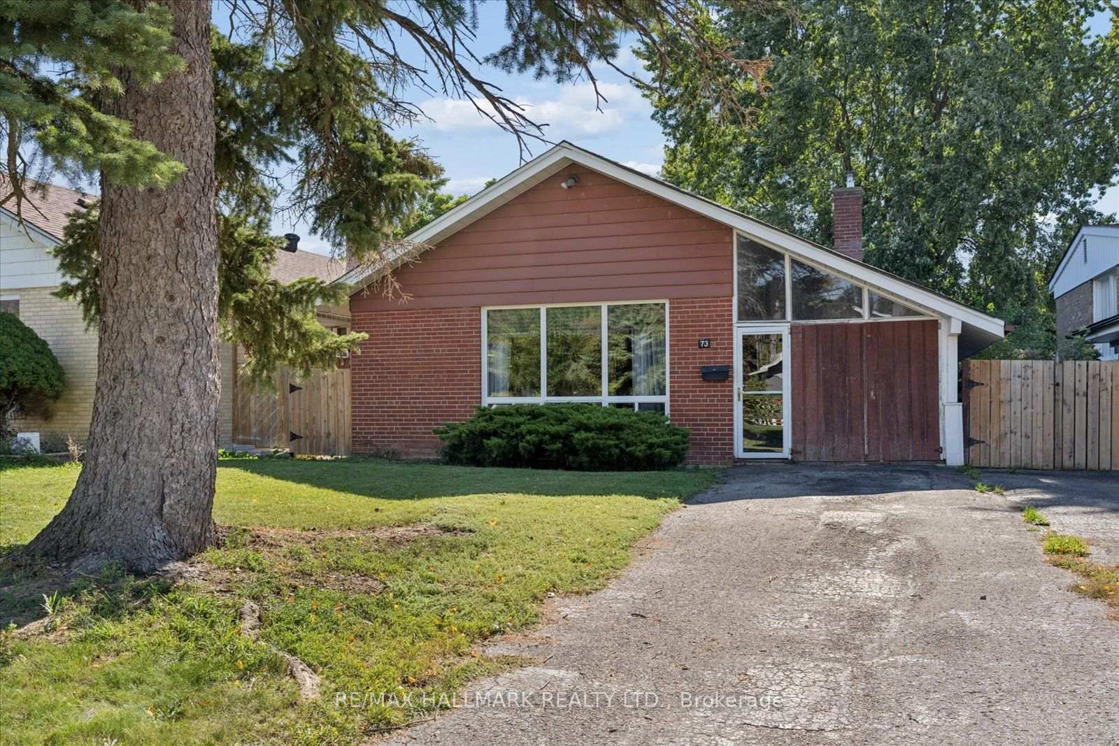 Image of home for listing MLS® E13877872