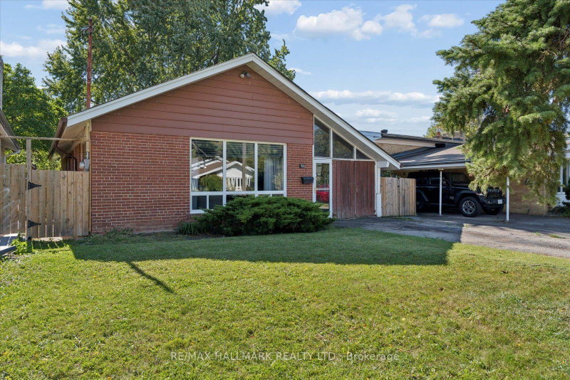 Image of home for listing MLS® E13877872