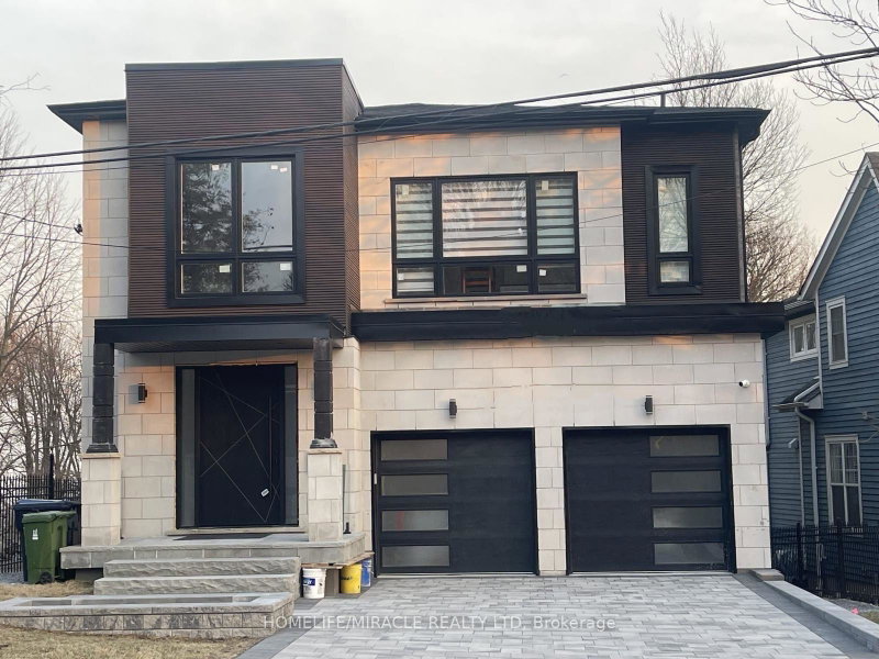 Image of home for listing MLS® E13877898