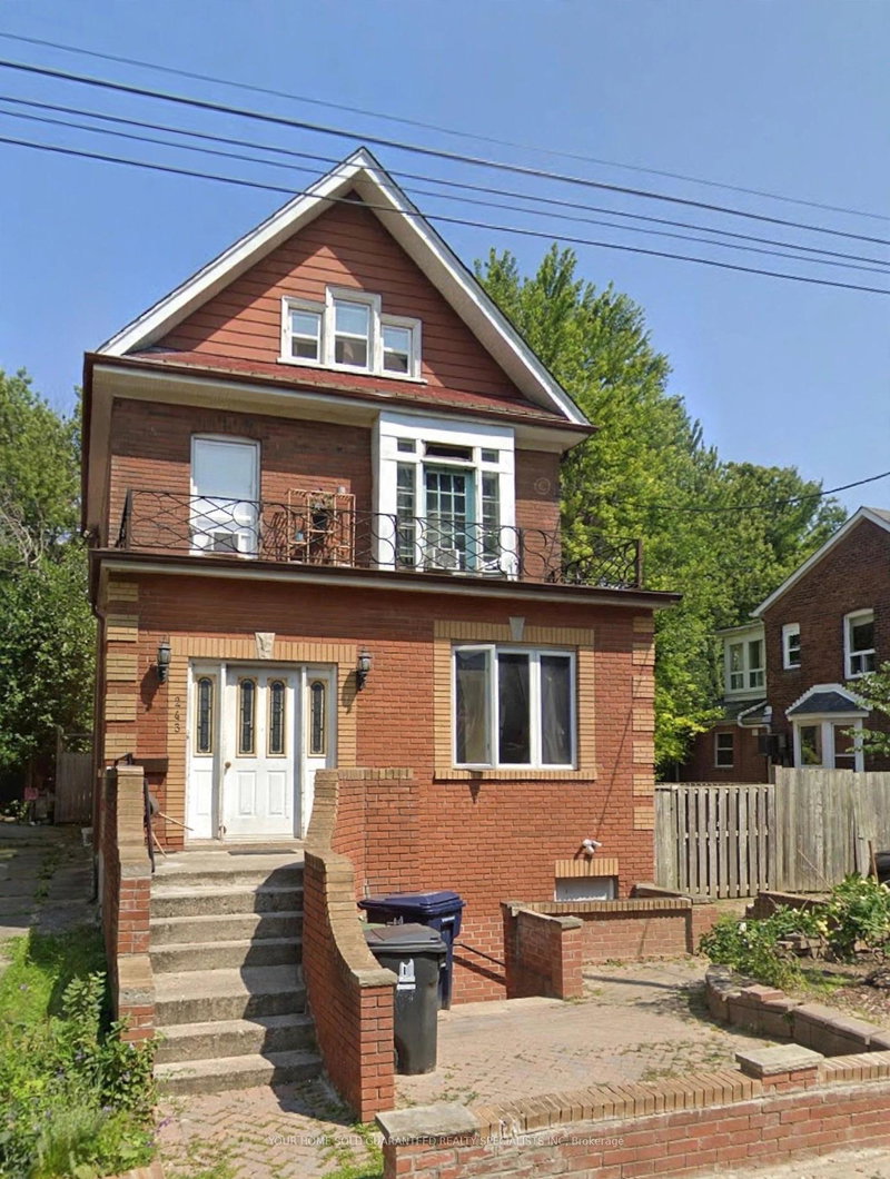 Image of home for listing MLS® E13877916