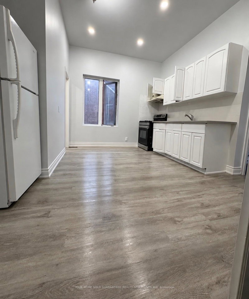 Image of home for listing MLS® E13877916