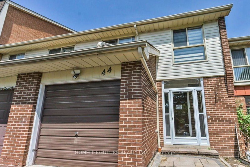 Image of home for listing MLS® E13878006