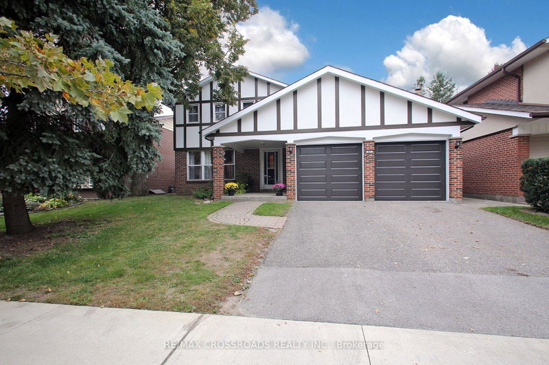 Image of home for listing MLS® E13878104