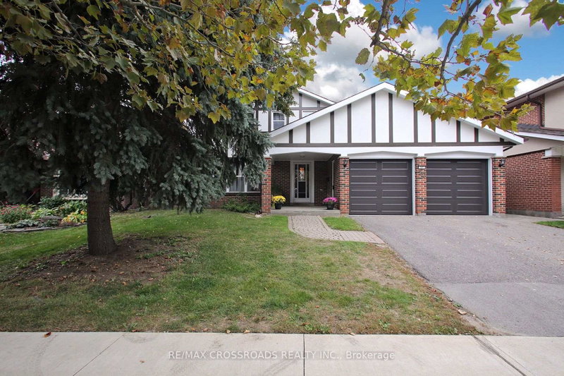 Image of home for listing MLS® E13878104