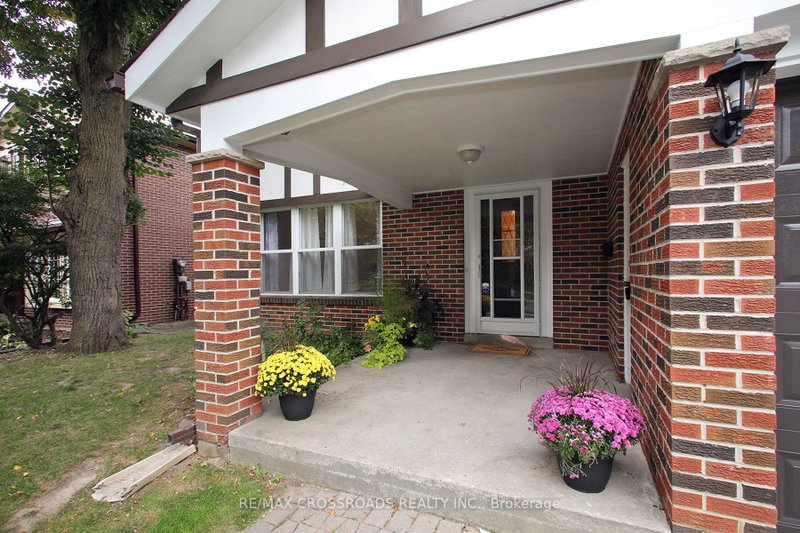 Image of home for listing MLS® E13878104