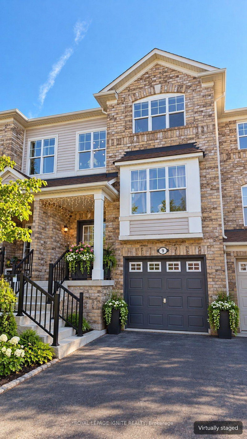 Image of home for listing MLS® E13878116