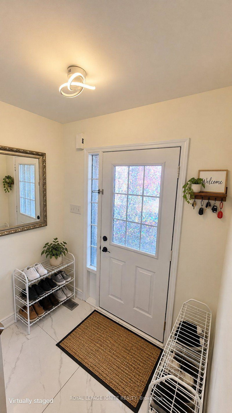 Image of home for listing MLS® E13878116
