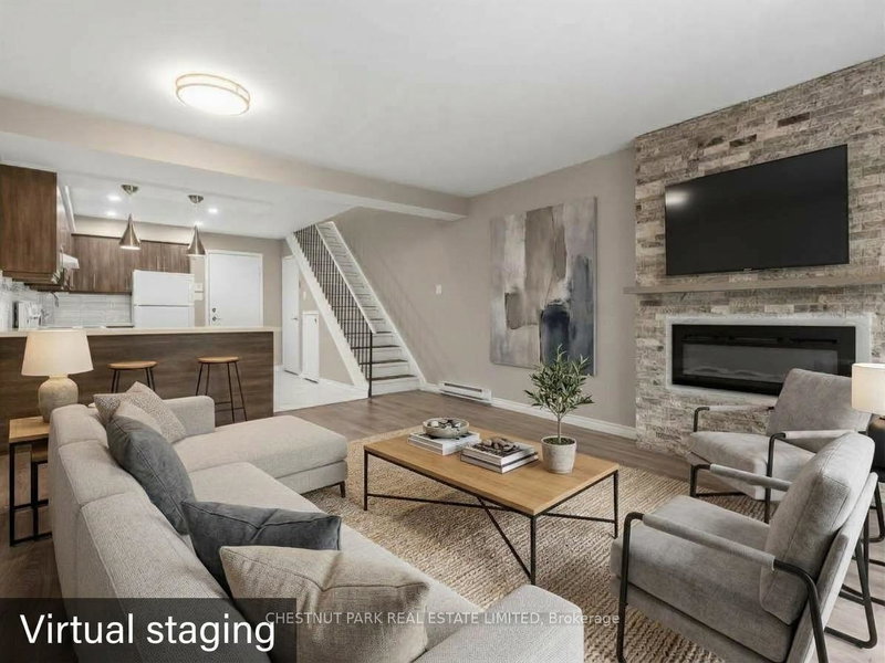 Image of home for listing MLS® E13878178
