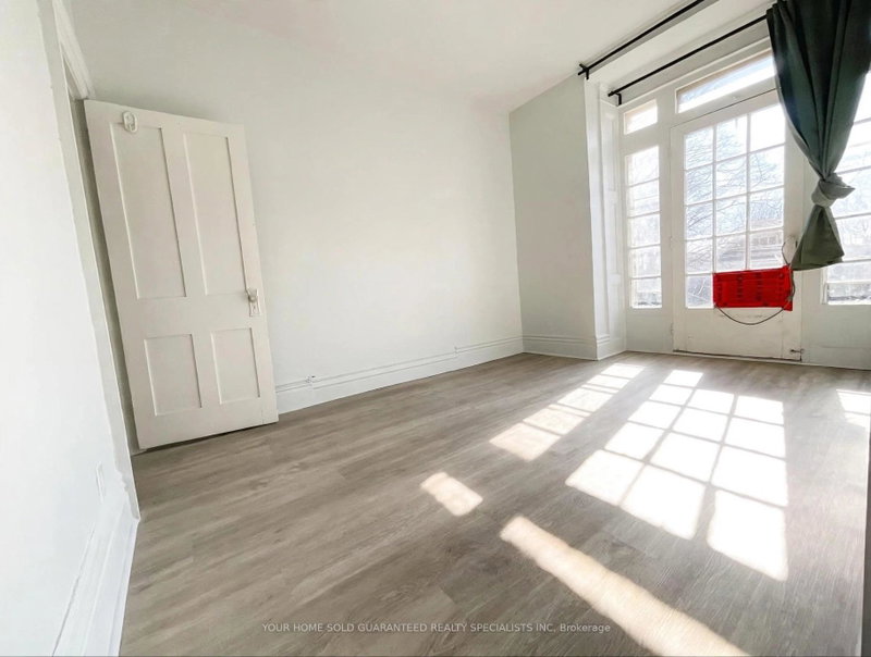 Image of home for listing MLS® E13878188