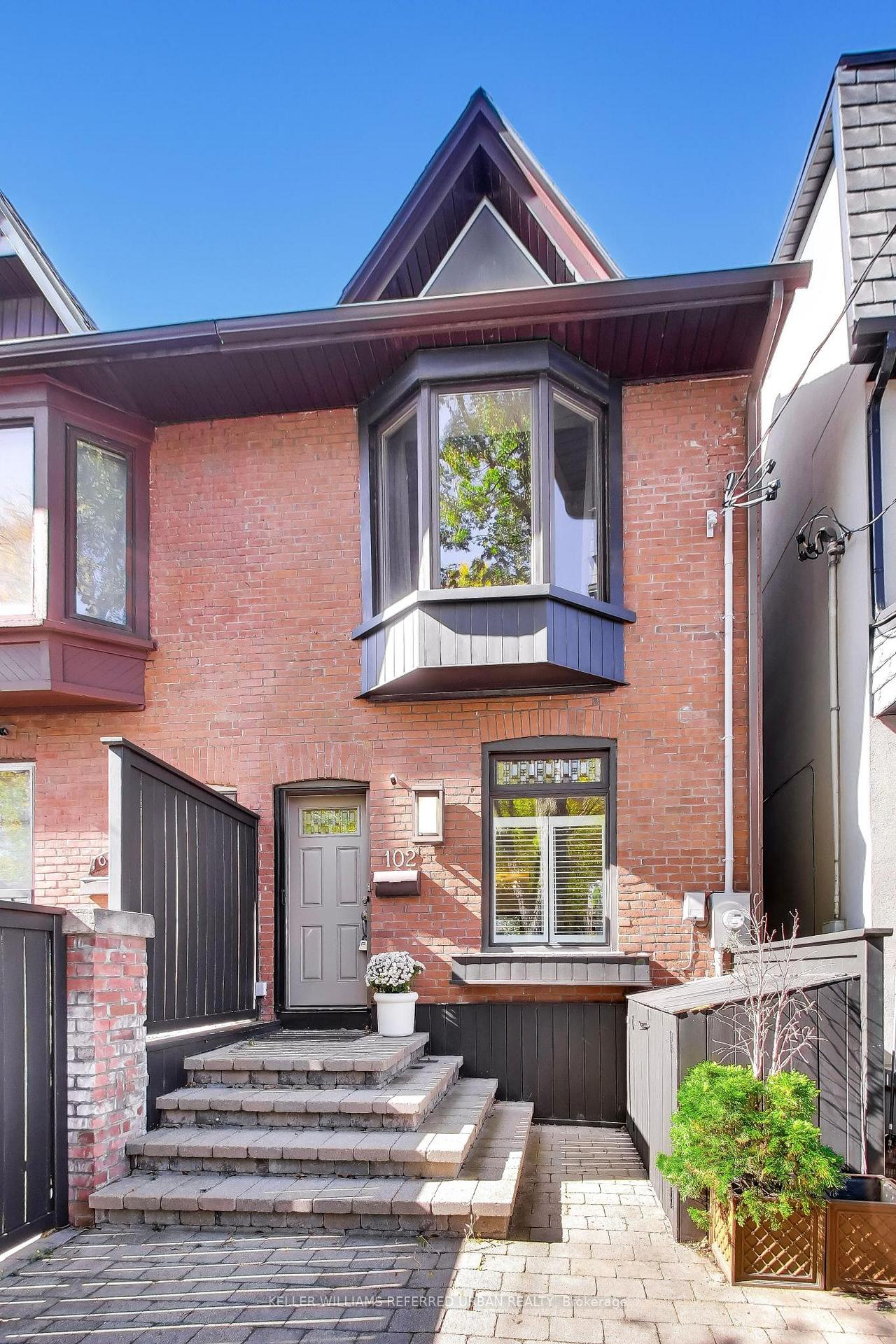Image of home for listing MLS® E13878306