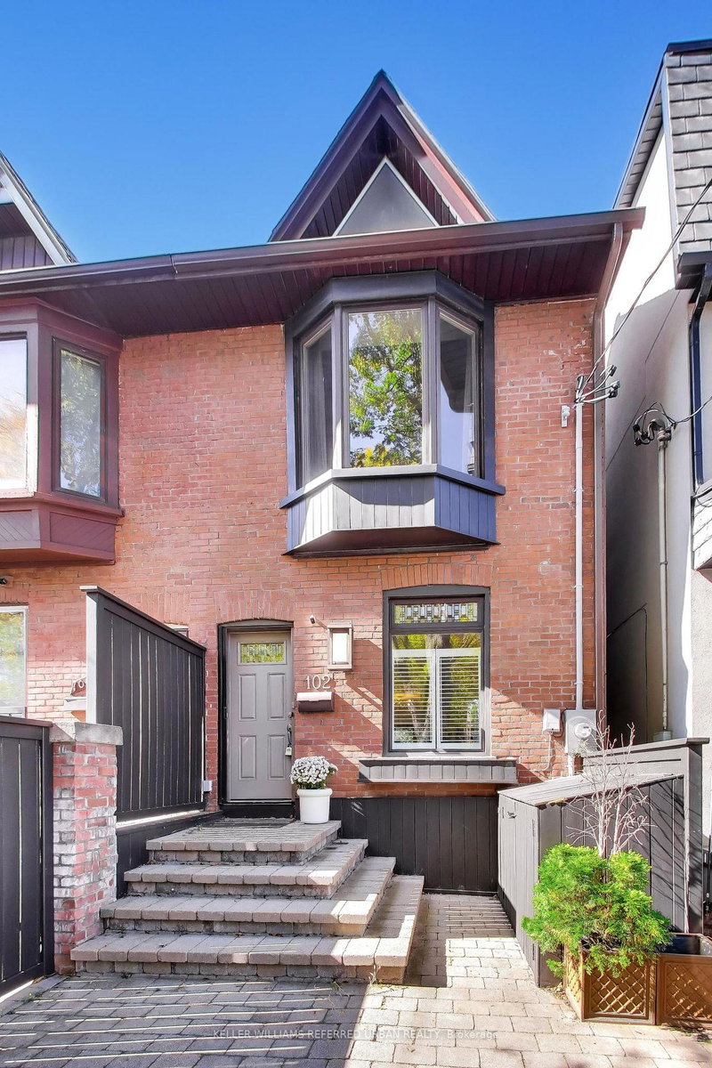 Image of home for listing MLS® E13878306