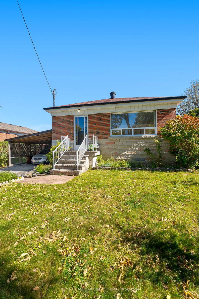 Image of home for listing MLS® E13878378