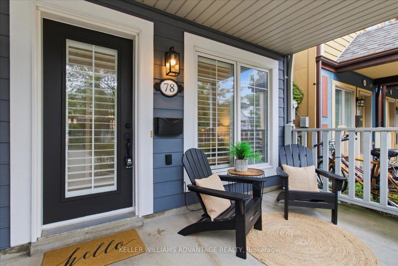 Image of home for listing MLS® E13878422