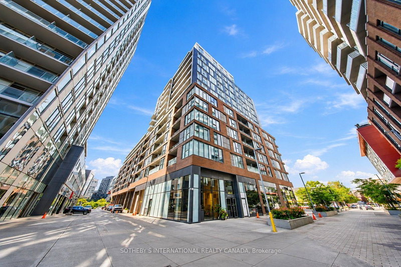 Image of home for listing MLS® E13878426