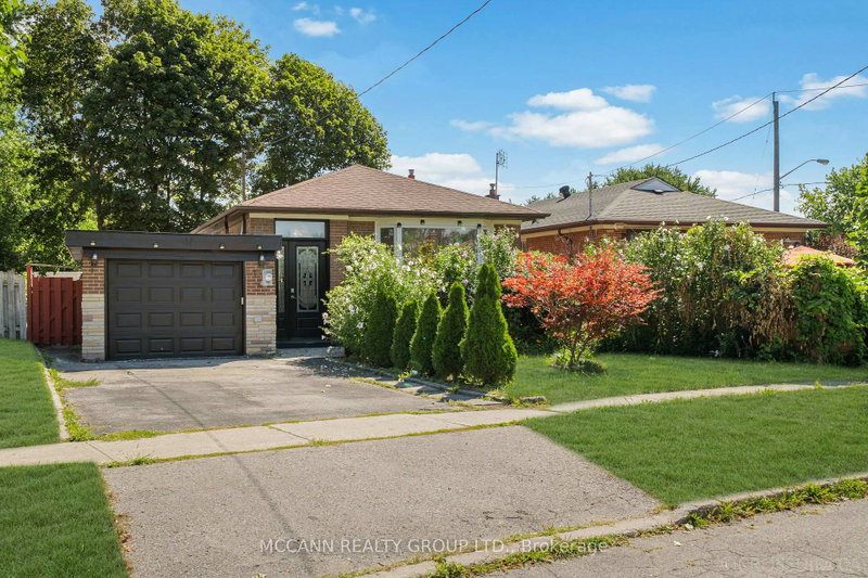 Image of home for listing MLS® E13878498
