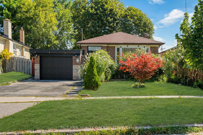 Image of home for listing MLS® E13878498