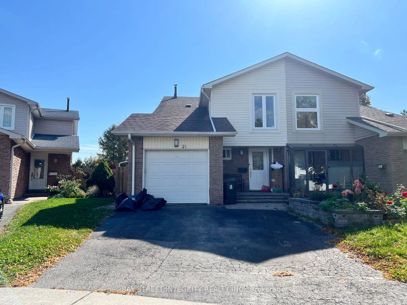 Image of home for listing MLS® E13878604