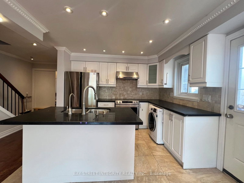 Image of home for listing MLS® E13878604