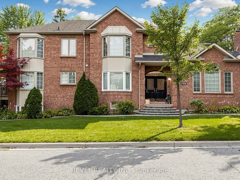 Image of home for listing MLS® E13878638