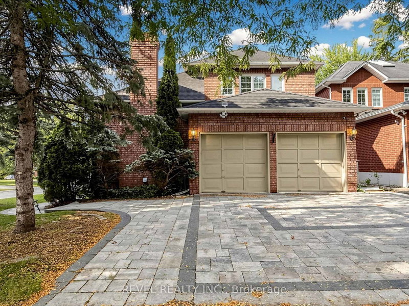 Image of home for listing MLS® E13878638