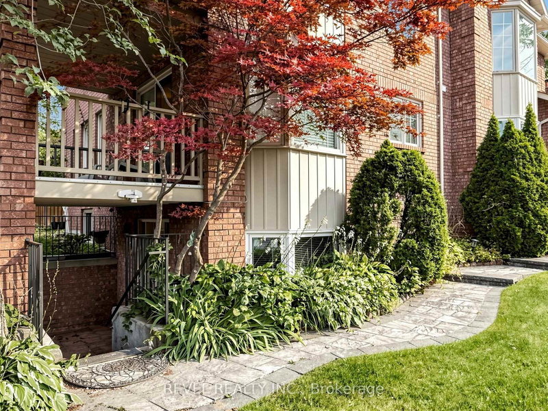 Image of home for listing MLS® E13878638