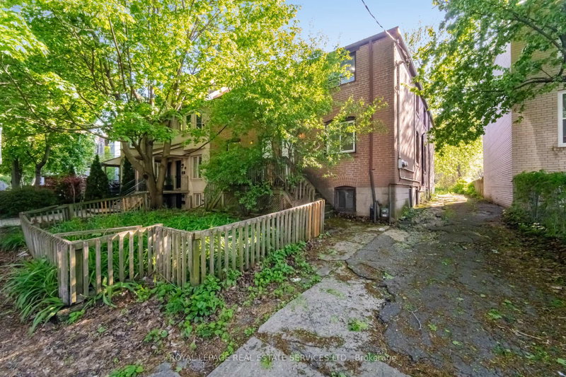 Image of home for listing MLS® E13878644