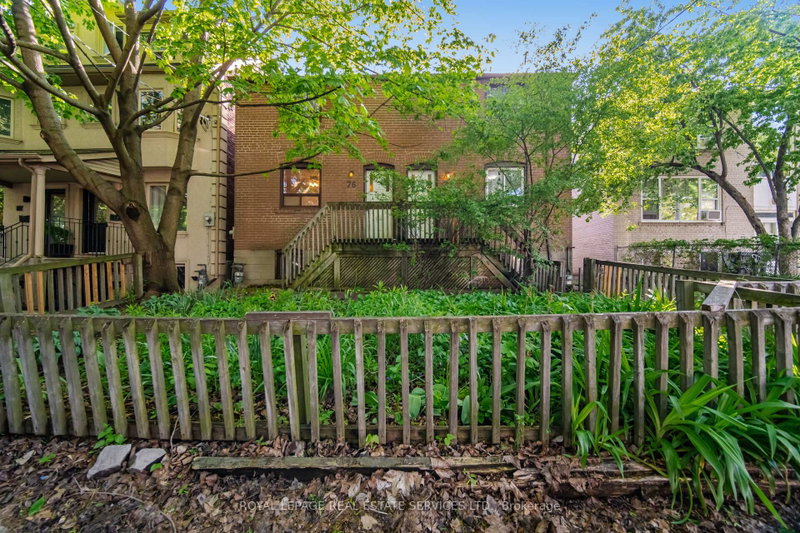 Image of home for listing MLS® E13878644