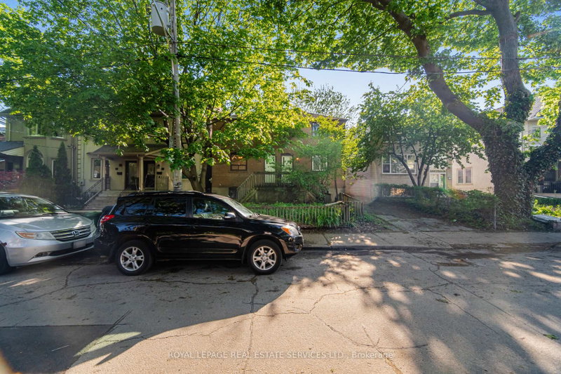 Image of home for listing MLS® E13878644