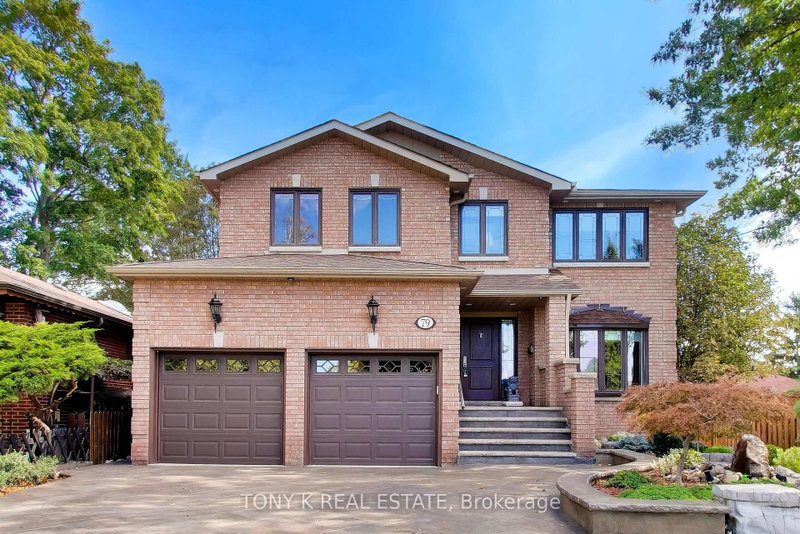 Image of home for listing MLS® E13878656