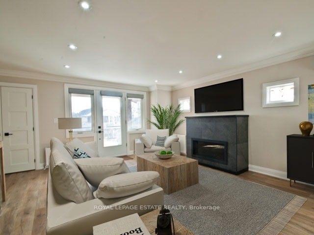 Image of home for listing MLS® E13878716