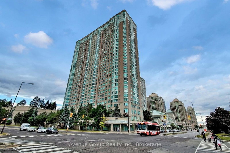 Image of home for listing MLS® E13878734