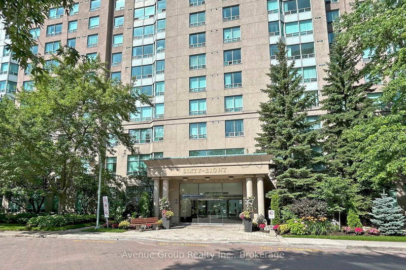 Image of home for listing MLS® E13878734