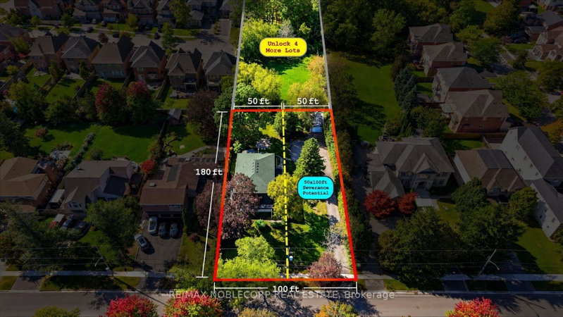 Image of home for listing MLS® E13878900