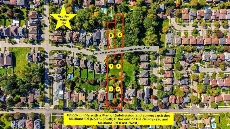 Image of home for listing MLS® E13878900