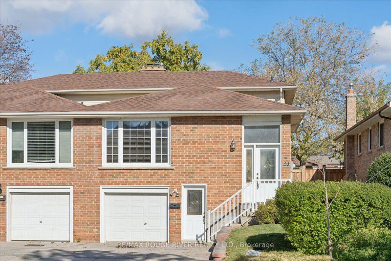Image of home for listing MLS® E13879008