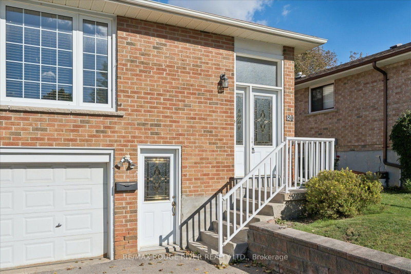 Image of home for listing MLS® E13879008