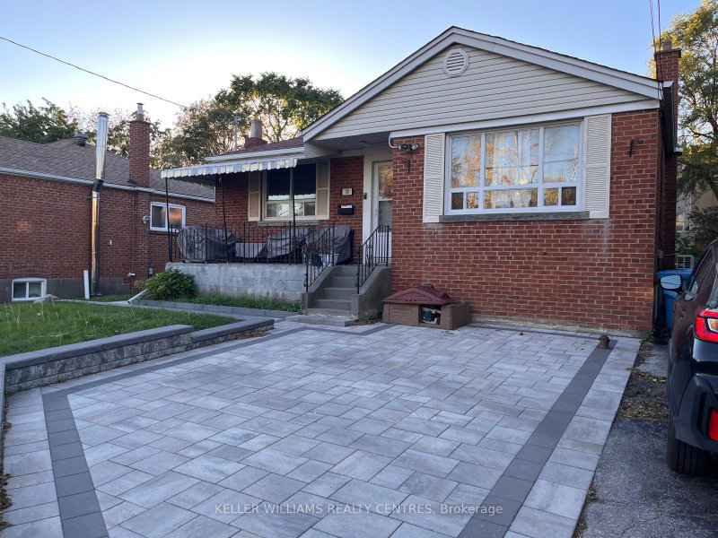 Image of home for listing MLS® E13879038