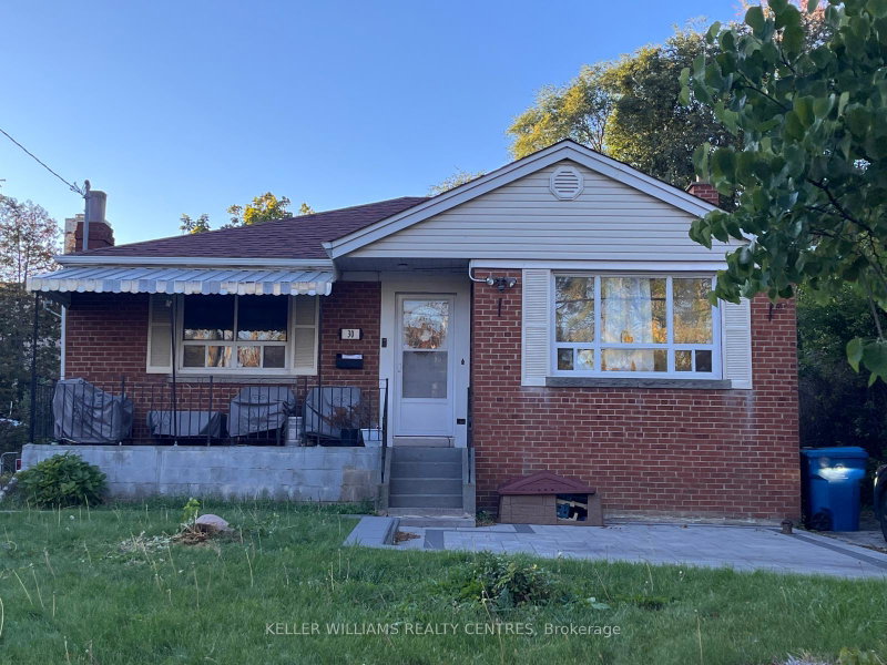 Image of home for listing MLS® E13879038