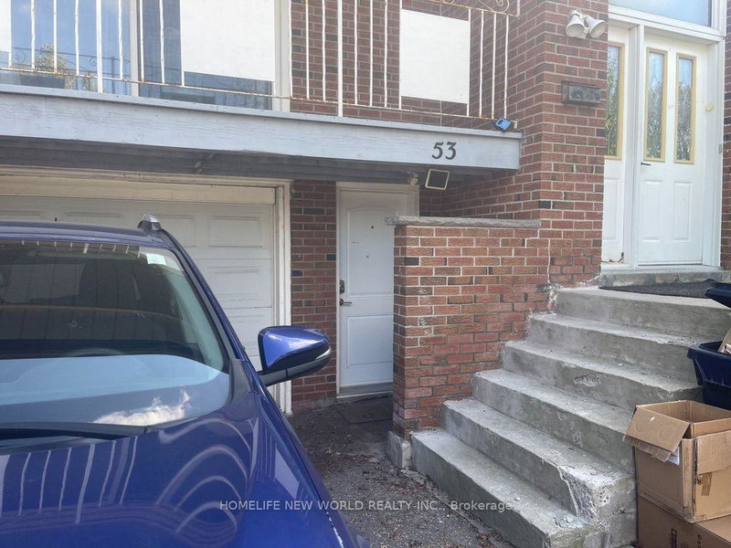 Image of home for listing MLS® E13879106