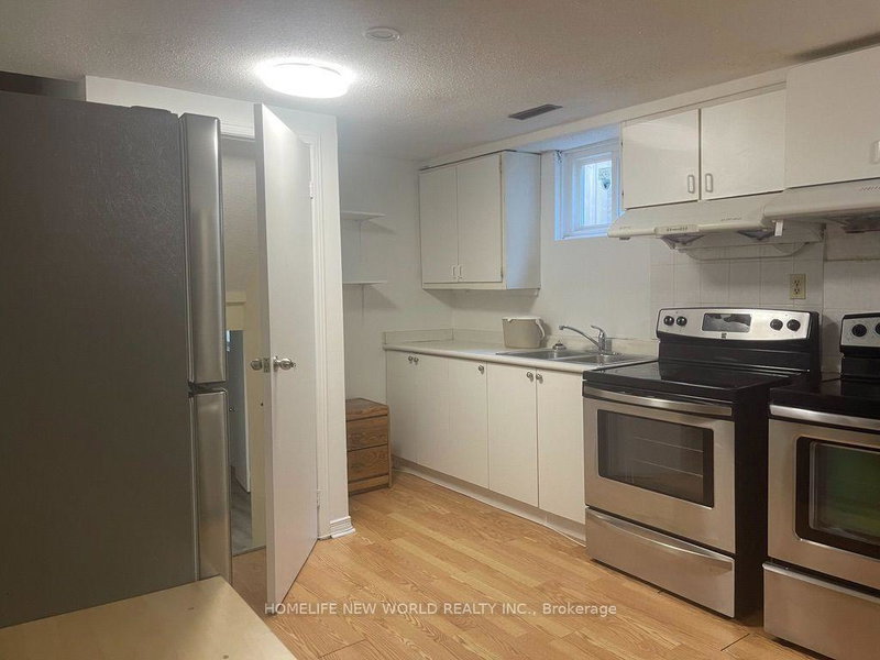 Image of home for listing MLS® E13879106