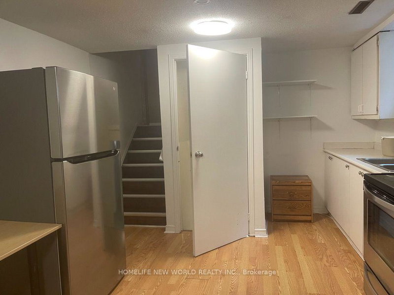 Image of home for listing MLS® E13879106