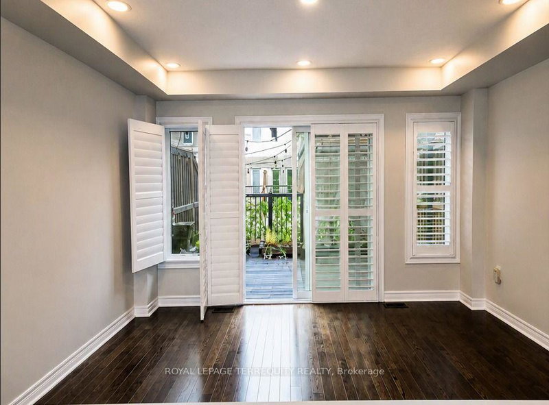 Image of home for listing MLS® E13879180