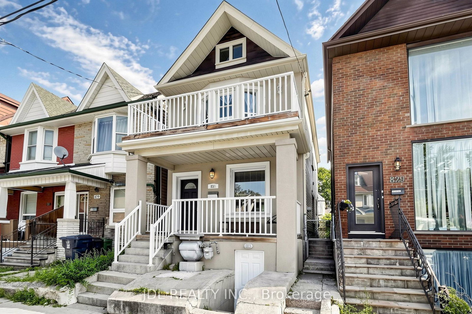 Image of home for listing MLS® E13879202