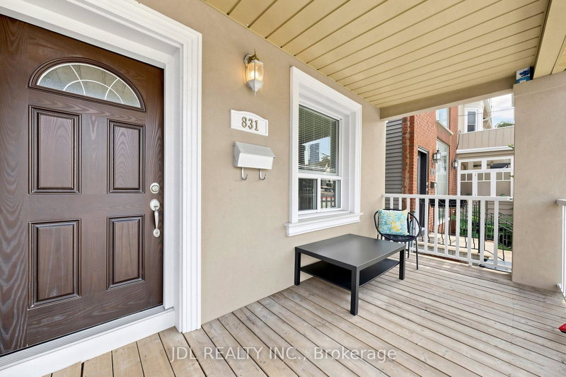 Image of home for listing MLS® E13879202