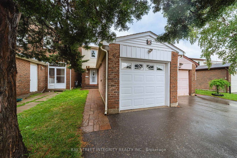 Image of home for listing MLS® E13879220