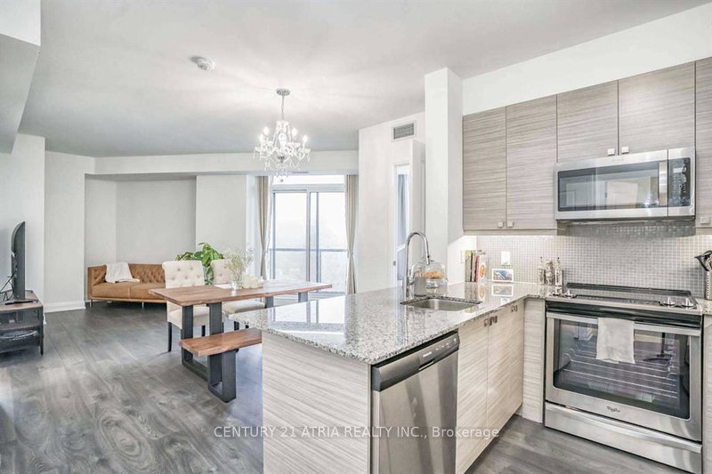 Image of home for listing MLS® E13879304