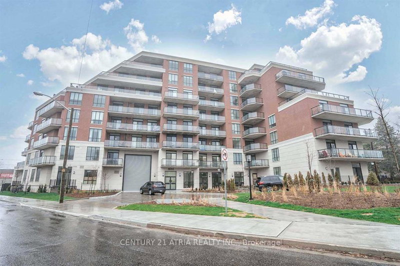 Image of home for listing MLS® E13879304