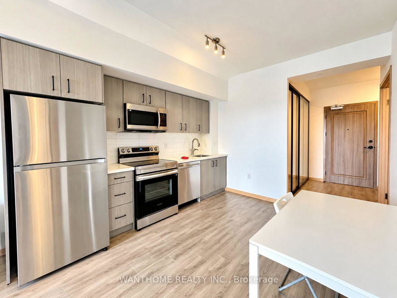 Image of home for listing MLS® E13879352