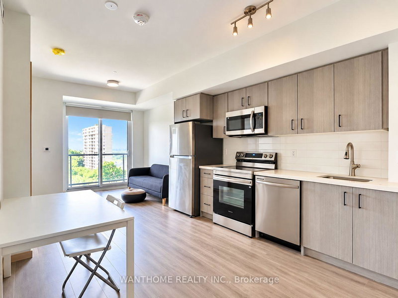 Image of home for listing MLS® E13879352