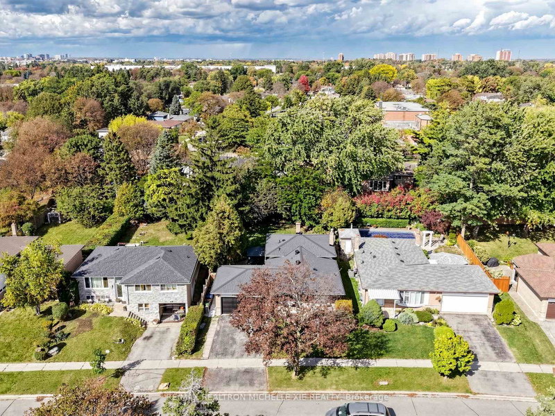Image of home for listing MLS® E13879362